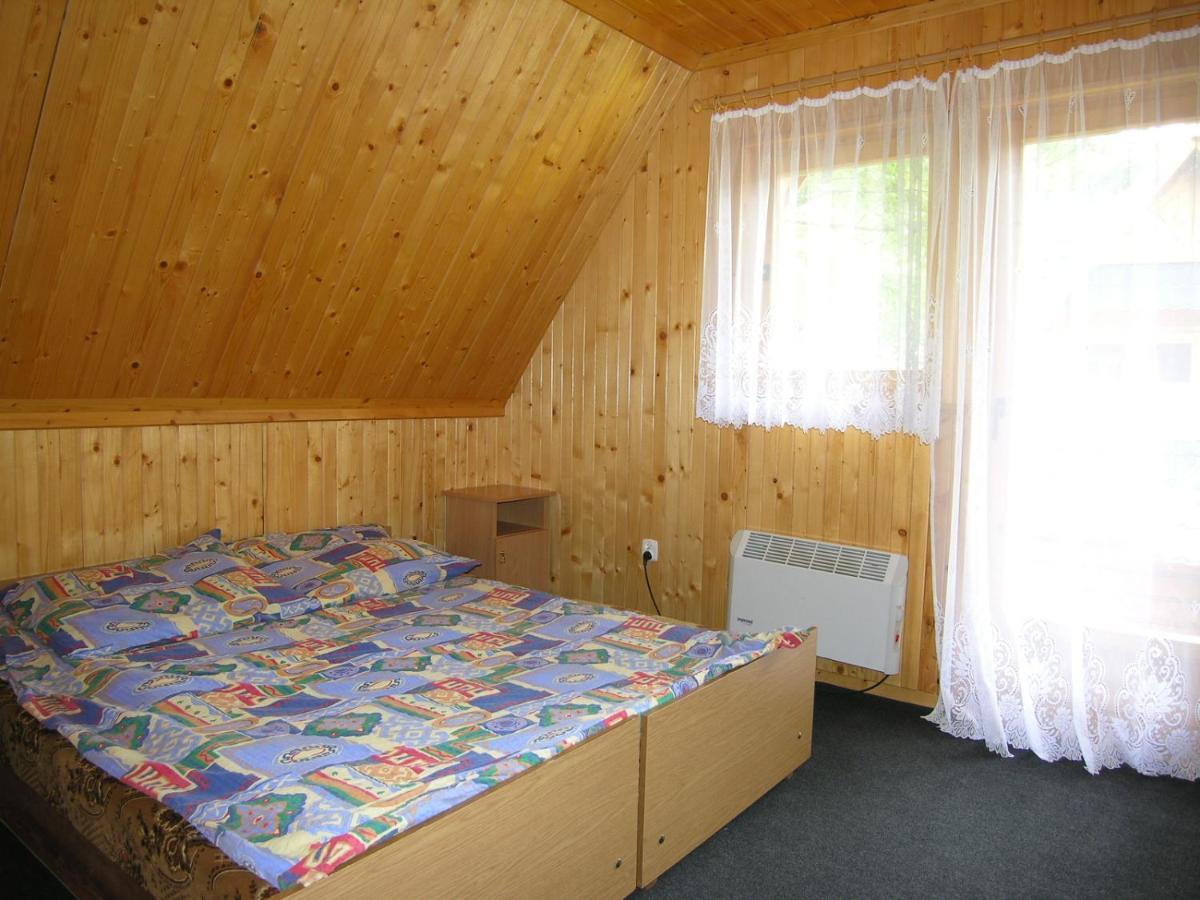 קושצ'ליסקו Domek W Dolinie Koscieliskiej מראה חיצוני תמונה