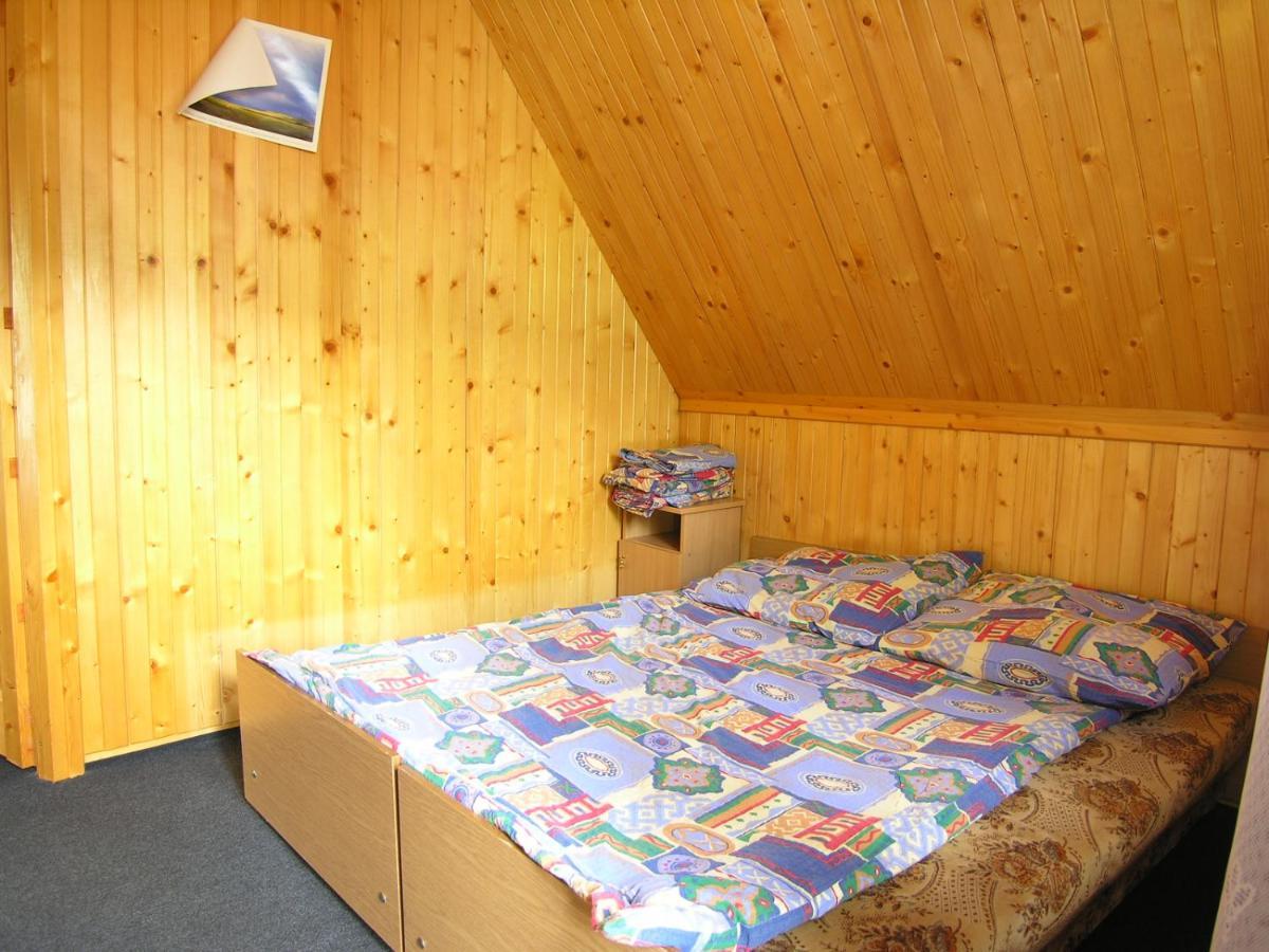 קושצ'ליסקו Domek W Dolinie Koscieliskiej מראה חיצוני תמונה